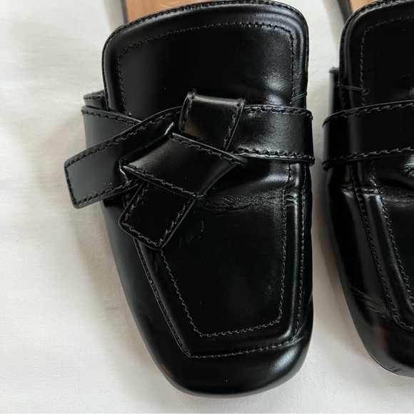 Loewe Leather Flats - Picture 7 of 14